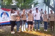 Partai Perindo Kota...