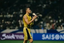 Dibantai Jepang 0-6,...