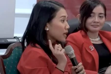 Depinas SOKSI Apresiasi...