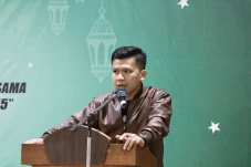 Soal Tambang di Raja...