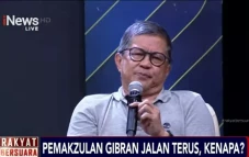 Rocky Gerung Patahkan...