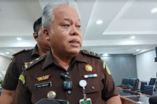 Kejagung Bisa Usut Pelanggaran...