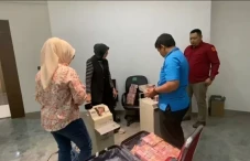 Hakim Djuyamto Kembalikan...