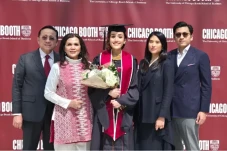 Putri Irman Gusman Raih...