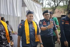Prabowo Cabut 4 Izin...