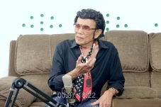 3 Musisi Izinkan Lagunya...