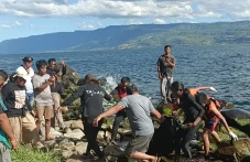 Nelayan Tewas di Perairan...