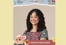 Anak Anies Baswedan...