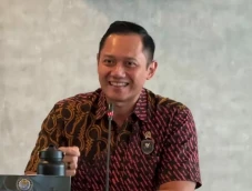 AHY Bakal Tawarkan Proyek-proyek...