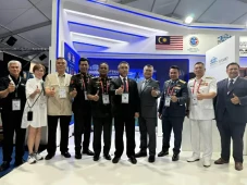 Pameran DSA dan NATSEC...