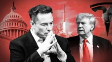 Trump Jadi Pemenang?...