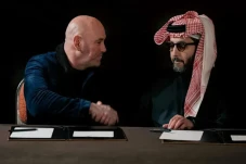 Dana White Terlibat...
