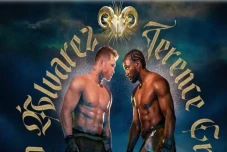 Terence Crawford Terlalu...