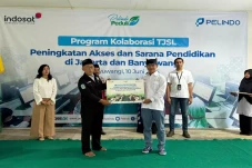 7 Sekolah di Pesisir...