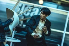 Sinopsis Drama Korea...