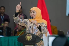 Kinerja Khofifah Terbukti:...