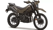Kawasaki KLX230 Sherpa...