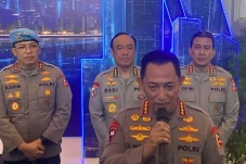 Selidiki Izin Tambang...