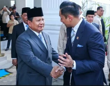 Sukses Gelar ICI 2025,...