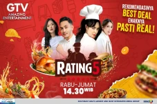 Ada Resto Legend dari...