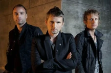 Muse Siap Manggung di...