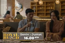Sinopsis Original Series...