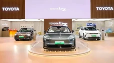 Didukung GAC, Toyota...