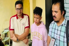 Joko Suyoto Ditangkap...