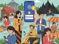 Paradoks Kripto Indonesia:...