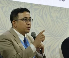 Profil Oki Muraza, Wakil...