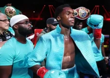 WBO Perintahkan Abdullah...