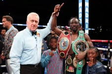 2 Jurus Terence Crawford...