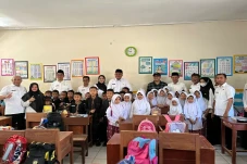 Wabup Bogor: Program...