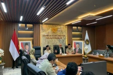 BP Haji Sebut 2.760...