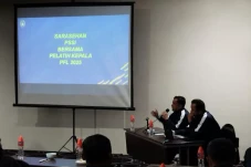Alasan Federasi Futsal...