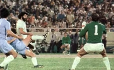 Ketika Perang Iran vs...