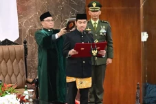 Desakan Pemakzulan Gibran...