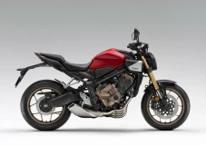 Honda Neo Sport Café...