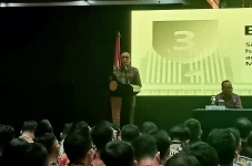 Pesan Ketua MA ke Hakim...