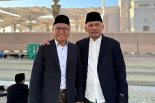 PBNU Buka Suara Dituding...