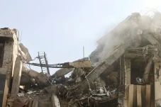 Kedubes Iran: Serangan...