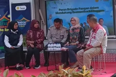 Wujudkan Swasembada...