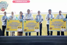 Gratispol Wujudkan Layanan...