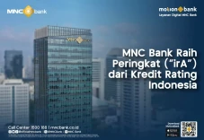 Konsisten Tumbuh Berkelanjutan,...