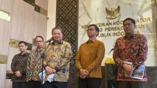 Indonesia-Eropa Sepakat...