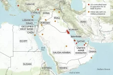 Perang Iran-Israel Pecah,...
