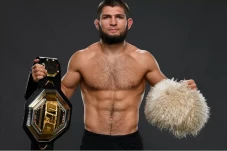 Alasan Khabib Nurmagomedov...