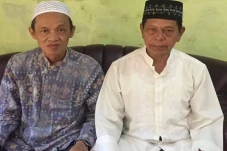 Kenang Ulama Betawi...