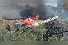 Terungkap! Pesawat Air...