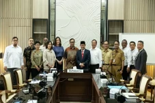 UEA Dukung Penanganan...